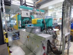 ARBURG Allrounder 630S 2500-800 Advance