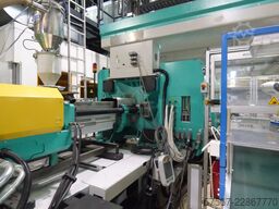 ARBURG Allrounder 630S 2500-800 Advance