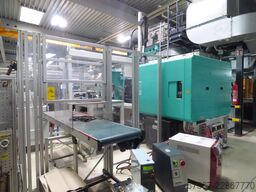 ARBURG Allrounder 630S 2500-800 Advance
