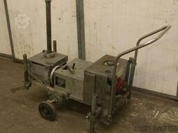 ALLMECH Hydrantenschlüssel