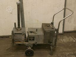 ALLMECH Hydrantenschlüssel