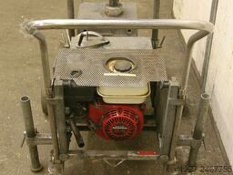 ALLMECH Hydrantenschlüssel