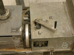 ALLMECH Hydrantenschlüssel