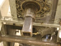 ALLMECH Hydrantenschlüssel