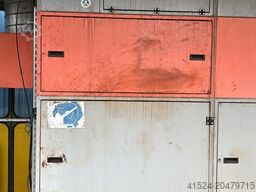 Microstep MasterCut 6001.30PtkG mit Rotator