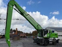 Sennebogen 835 M-HDS Series E