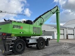 Sennebogen 835 M-HDS Series E