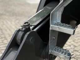 Sennebogen 835 M-HDS Series E