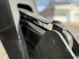 Sennebogen 835 M-HDS Series E