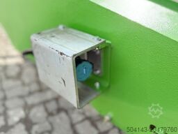 Sennebogen 835 M-HDS Series E