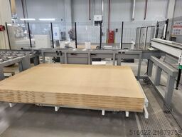 BIESSE ROVER A FT 2231