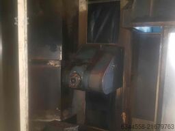 FOREST-LINE Flexiax 508 - 5 axes  - 5 palettes