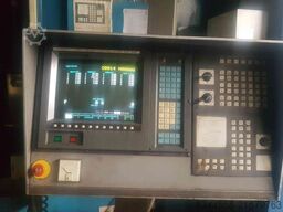 FOREST-LINE Flexiax 508 - 5 axes  - 5 palettes