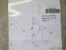 Meuser Durchmesser 180 mm