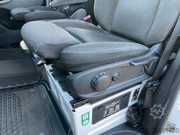 MERCEDES-BENZ Sprinter 316 CDI Mixto/ ZG3 4x4/ AC/ 5 Sitze