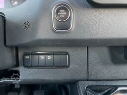 MERCEDES-BENZ Sprinter 316 CDI Mixto/ ZG3 4x4/ AC/ LED/5 Sitze