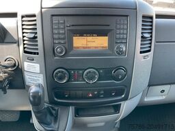 MERCEDES-BENZ Sprinter 316 CDI/ Büro/ Solar/ 2x AC/ 4 Sitze