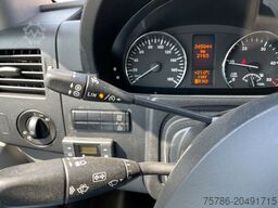 MERCEDES-BENZ Sprinter 316 CDI/ Büro/ Solar/ 2x AC/ 4 Sitze