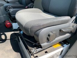 MERCEDES-BENZ Sprinter 316 CDI/ Büro/ Solar/ 2x AC/ 4 Sitze