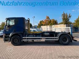 IVECO Stralis 420 BL/ Palfinger/ AC/ Schalter/ L-Haus