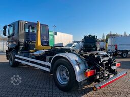 IVECO Stralis 420 BL/ Palfinger/ AC/ Schalter/ L-Haus