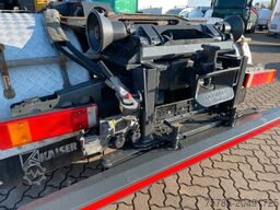 IVECO Stralis 420 BL/ Palfinger/ AC/ Schalter/ L-Haus