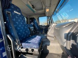 IVECO Stralis 420 BL/ Palfinger/ AC/ Schalter/ L-Haus