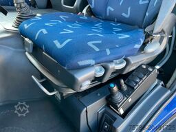 IVECO Stralis 420 BL/ Palfinger/ AC/ Schalter/ L-Haus