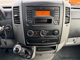MERCEDES-BENZ Sprinter 316 CDI L3/ AC/ Standhzg./ AHK 3500 kg