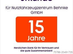 MERCEDES-BENZ Sprinter 316 CDI DoKa/ ZG3 4x4/ AC/ LED/ AHK3.5t