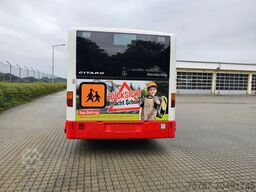 MERCEDES-BENZ O 530 G, Gelenkbus, 3 Achser, Retarder