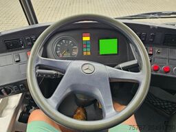 MERCEDES-BENZ O530 LE, Retarder, Evobus, Fahrerklima