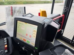 MERCEDES-BENZ O530 LE, Retarder, Evobus, Fahrerklima