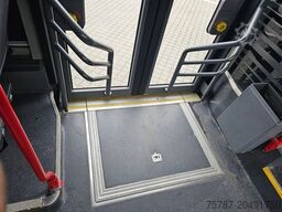 MERCEDES-BENZ O530 LE, Retarder, Evobus, Fahrerklima