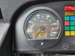 MERCEDES-BENZ Citaro O530LE, Euro 5 EEV