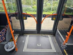 MERCEDES-BENZ Citaro O530LE, Euro 5 EEV