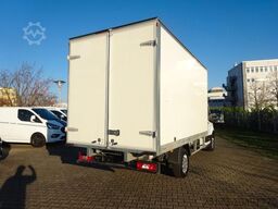 FORD Transit 350 L4 130PS HA Trend Koffer Flügeltüren