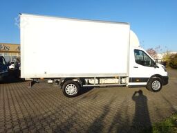 FORD Transit 350 L4 130PS HA Trend Koffer Flügeltüren