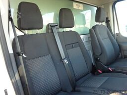 FORD Transit 350 L4 130PS HA Trend Koffer Flügeltüren
