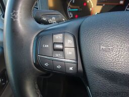 FORD Transit 350 L4 130PS HA Trend Koffer FlĂĽgeltĂĽren