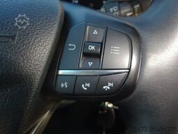 FORD Transit 350 L4 130PS HA Trend Koffer FlĂĽgeltĂĽren