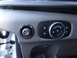 FORD Transit 350 L4 130PS HA Trend Koffer Flügeltüren