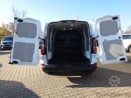 FORD Transit Custom Kasten 320 L2H1 LKW VA Trend AHK