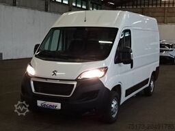 PEUGEOT Boxer HDi 333 L2H2 S&S Pro Klima