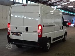 PEUGEOT Boxer HDi 333 L2H2 S&S Pro Klima