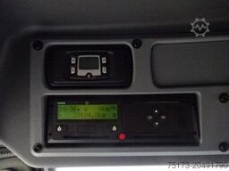 MERCEDES-BENZ 1018 Atego II 4x4 Pritsche/ Plane