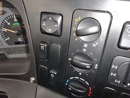 MERCEDES-BENZ 1018 Atego II 4x4 Pritsche/ Plane