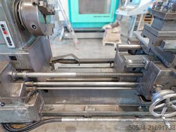 Heyligenstaedt EV400 / 2000