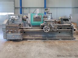 Heyligenstaedt EV400 / 2000