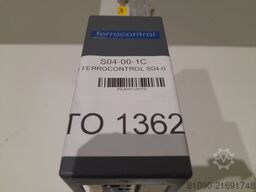 FERROCONTROL S04-00-1C